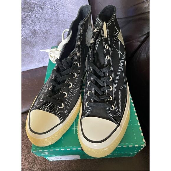 Converse 70 Hi END Collab Men’s 11 main image 9